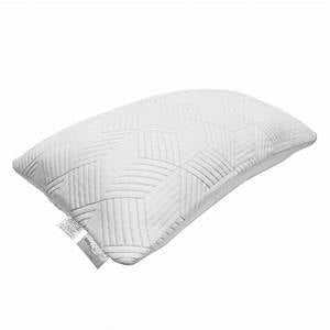 Tempur comfort cooltouch best sale pillow